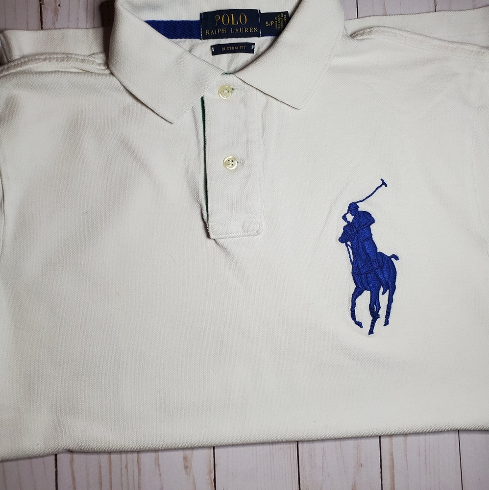 Ralph Lauren